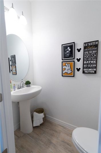 Image No.5-Maison de ville de 3 chambres à vendre à Davenport