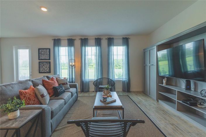 Image No.7-Maison de ville de 3 chambres à vendre à Davenport