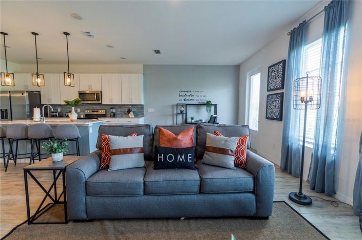 Image No.8-Maison de ville de 3 chambres à vendre à Davenport