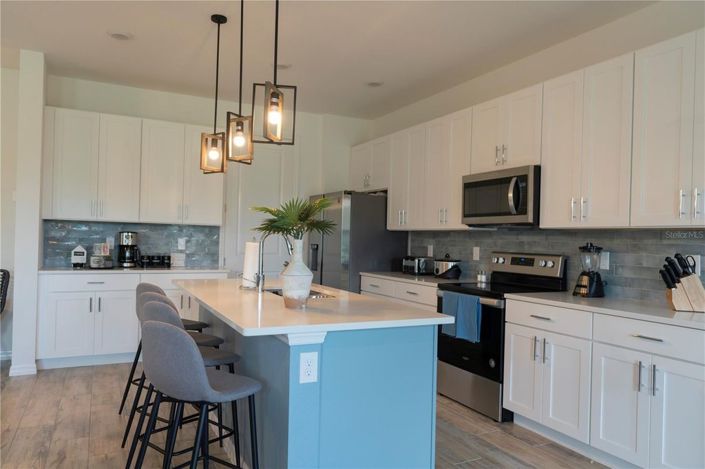 Image No.10-Maison de ville de 3 chambres à vendre à Davenport