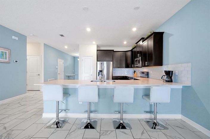 Image No.11-Maison de 8 chambres à vendre à Davenport