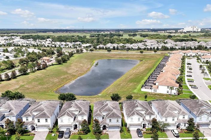 Image No.3-Maison de 8 chambres à vendre à Davenport