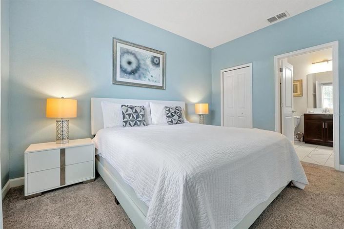 Image No.23-Maison de 8 chambres à vendre à Davenport