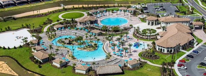 Image No.4-Maison de 8 chambres à vendre à Davenport