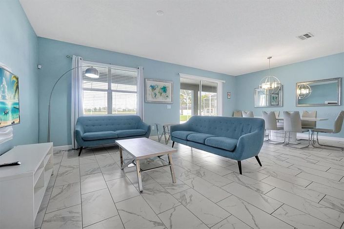 Image No.8-Maison de 8 chambres à vendre à Davenport