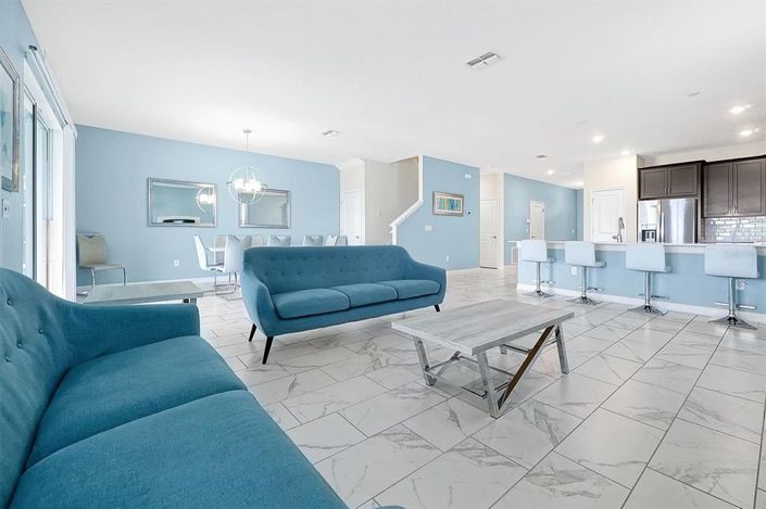 Image No.10-Maison de 8 chambres à vendre à Davenport