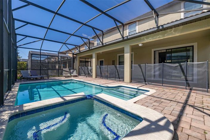 Image No.54-Propriété de 5 chambres à vendre à Davenport