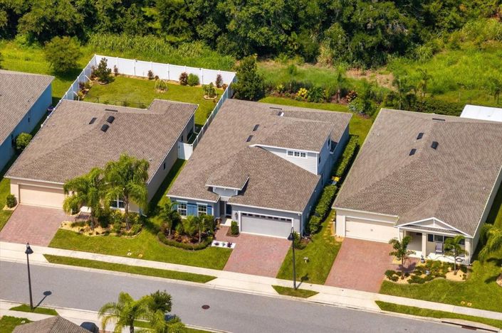 Image No.3-Maison de 3 chambres à vendre à Davenport