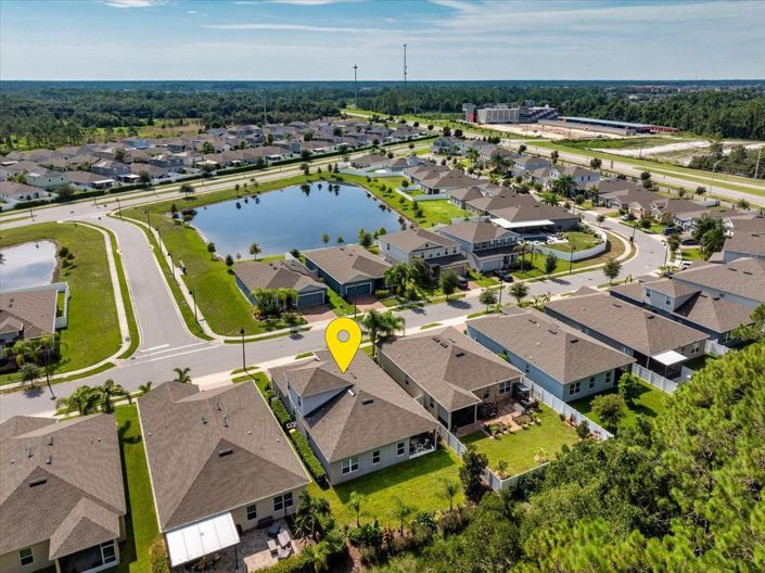 Image No.30-Maison de 3 chambres à vendre à Davenport