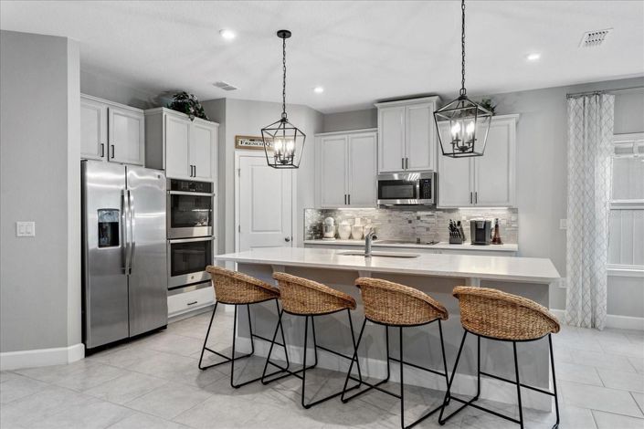 Image No.8-Maison de 3 chambres à vendre à Davenport