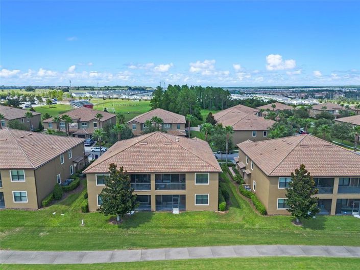 Image No.23-Maison de ville de 2 chambres à vendre à Davenport