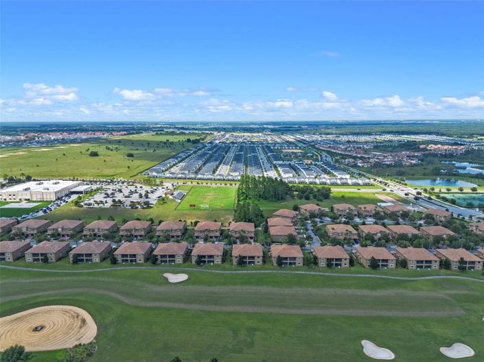 Image No.27-Maison de ville de 2 chambres à vendre à Davenport