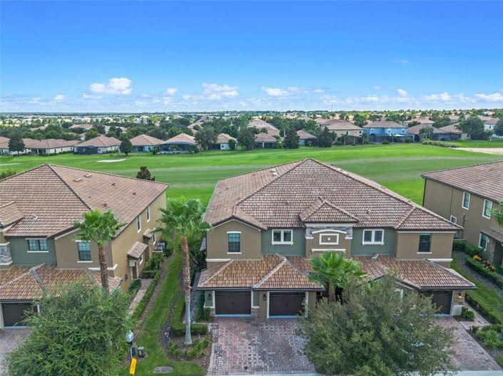 Image No.30-Maison de ville de 2 chambres à vendre à Davenport