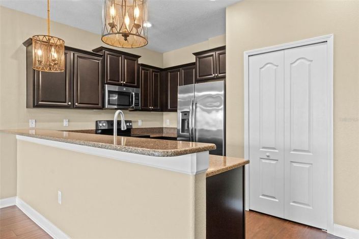 Image No.5-Maison de ville de 2 chambres à vendre à Davenport