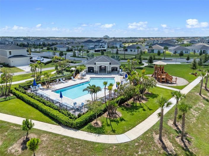 Image No.29-Maison de 4 chambres à vendre à Davenport