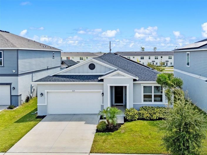 Image No.3-Maison de 4 chambres à vendre à Davenport