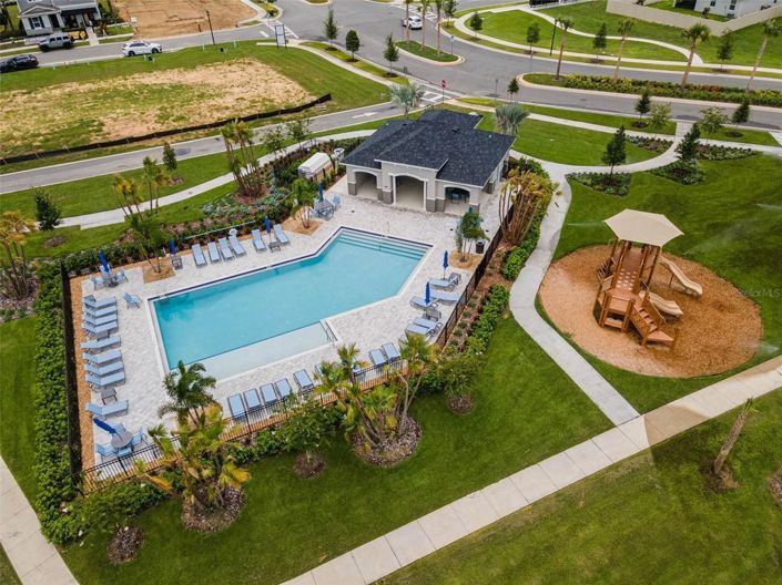 Image No.31-Maison de 4 chambres à vendre à Davenport