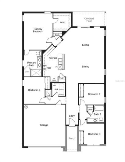 Image No.37-Maison de 4 chambres à vendre à Davenport