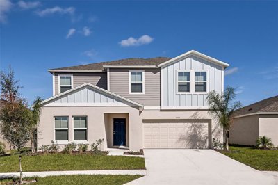 1 - Haines City, House