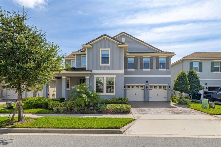 Image No.2-5 Bed House for sale