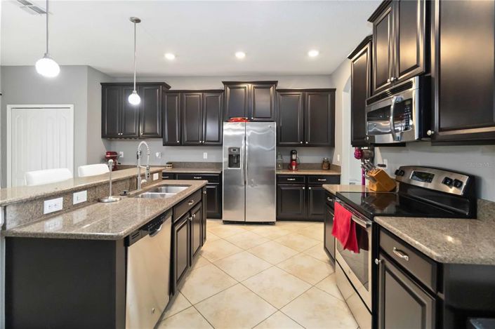 Image No.10-Propriété de 4 chambres à vendre à Davenport