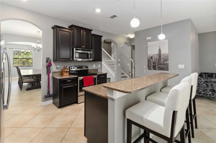 Image No.12-Propriété de 4 chambres à vendre à Davenport