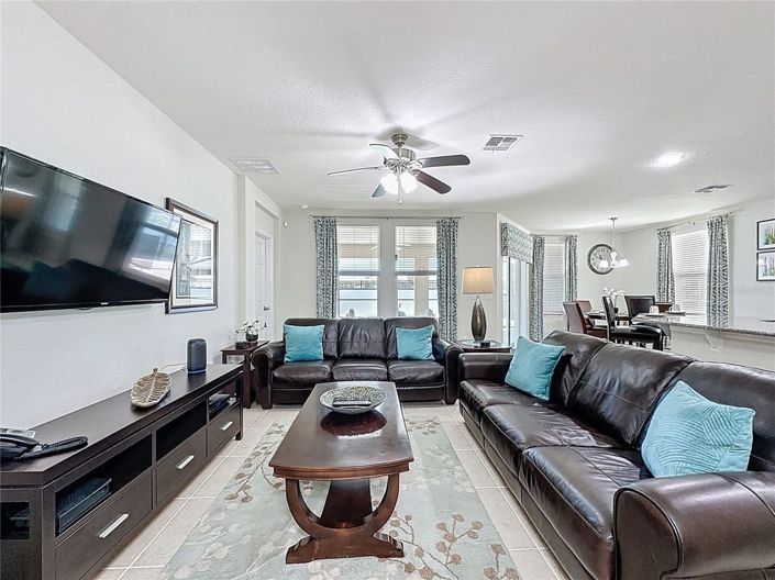 Image No.11-Maison de 4 chambres à vendre à Davenport