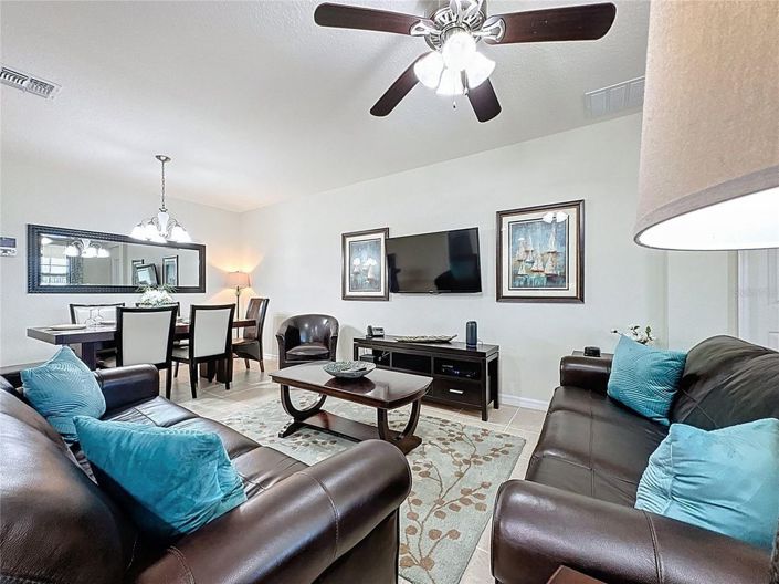 Image No.12-Maison de 4 chambres à vendre à Davenport