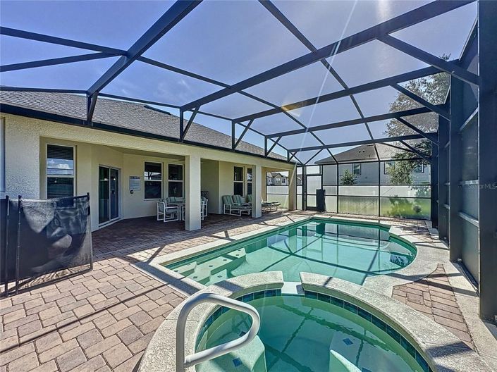 Image No.3-Maison de 4 chambres à vendre à Davenport