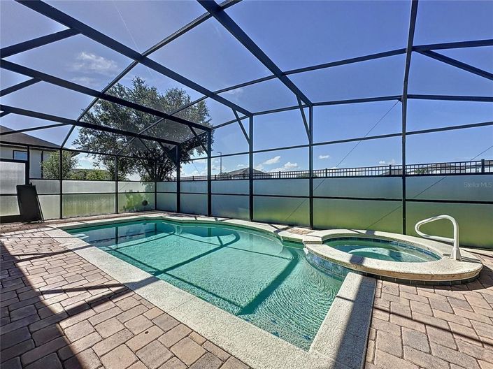 Image No.22-Maison de 4 chambres à vendre à Davenport