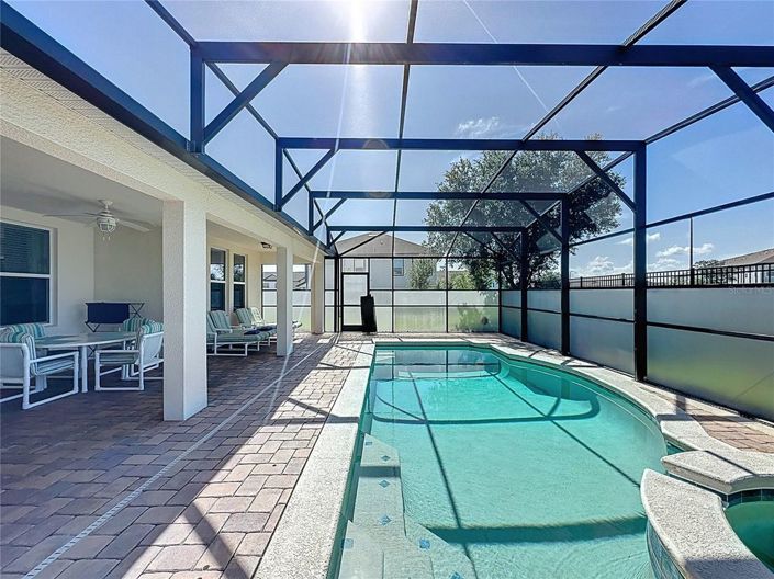 Image No.24-Maison de 4 chambres à vendre à Davenport