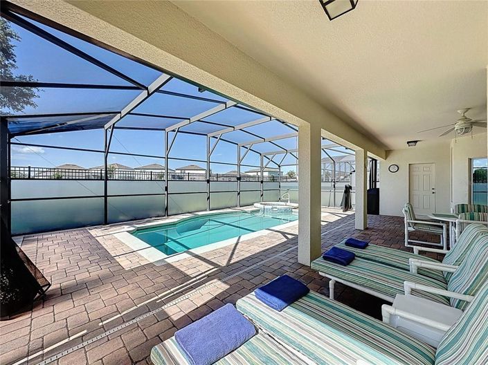 Image No.25-Maison de 4 chambres à vendre à Davenport