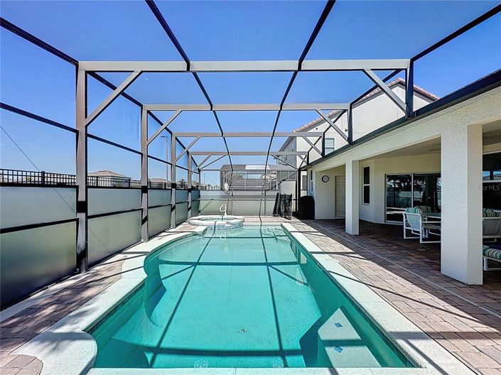 Image No.26-Maison de 4 chambres à vendre à Davenport