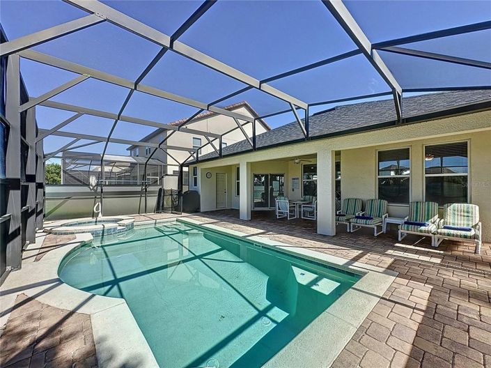 Image No.27-Maison de 4 chambres à vendre à Davenport