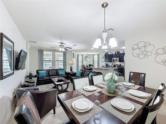 Image No.9-Maison de 4 chambres à vendre à Davenport