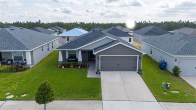 1 - Haines City, Maison