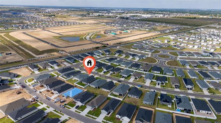 Image No.27-Maison de 3 chambres à vendre à Haines City