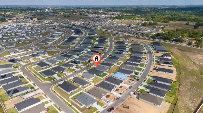 Image No.29-Maison de 3 chambres à vendre à Haines City