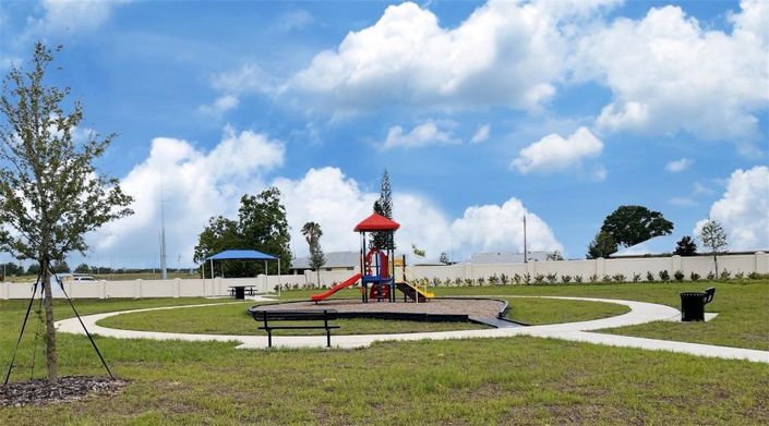 Image No.22-Maison de 5 chambres à vendre à Haines City