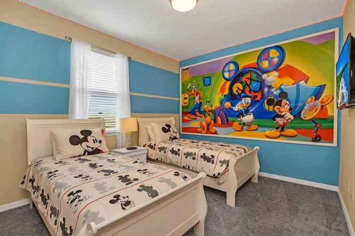 Image No.33-Maison de 9 chambres à vendre à Saint John