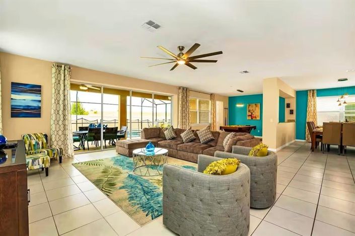 Image No.6-Maison de 9 chambres à vendre à Saint John