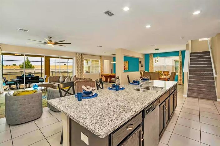 Image No.8-Maison de 9 chambres à vendre à Saint John