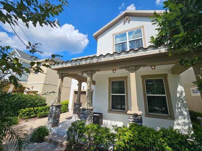 Image No.2-Maison de 6 chambres à vendre à Saint John