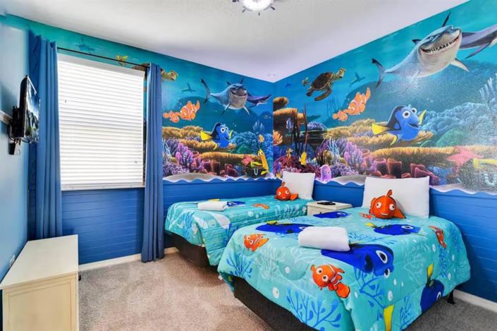 Image No.36-Maison de 6 chambres à vendre à Saint John