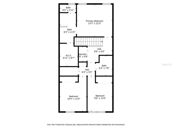 Image No.51-3 Bed Townhouse for sale