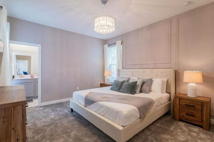 Image No.10-Propriété de 5 chambres à vendre à Davenport