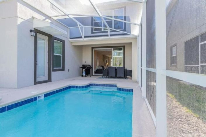 Image No.13-Propriété de 5 chambres à vendre à Davenport