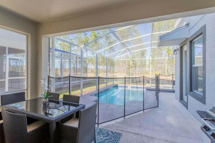 Image No.15-Propriété de 5 chambres à vendre à Davenport