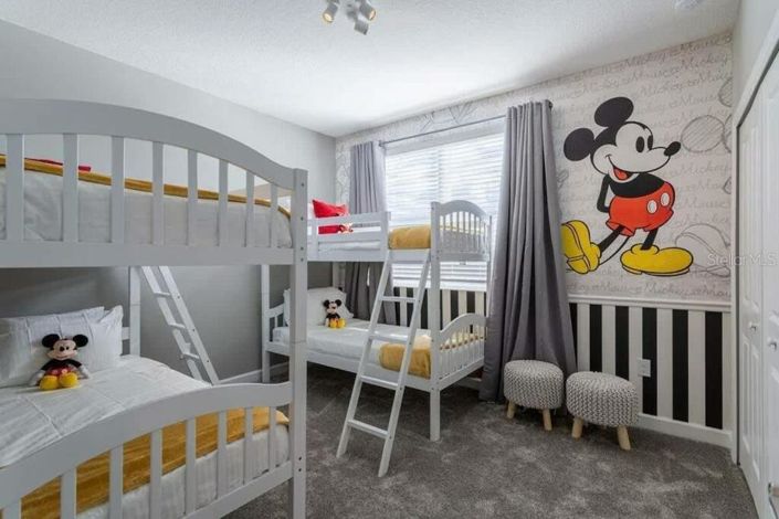 Image No.17-Propriété de 5 chambres à vendre à Davenport