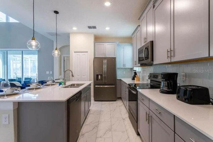 Image No.29-Propriété de 5 chambres à vendre à Davenport